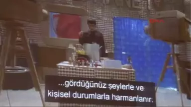 Erzurum Prof.dr. Akgün Sinema ve Medya Gerçekleri Rüya Gibi Sunuyor