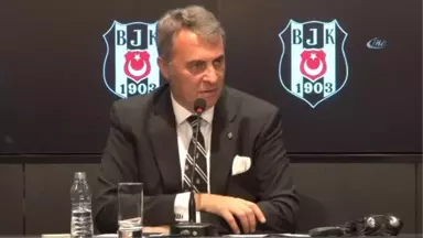 Fikret Orman: 