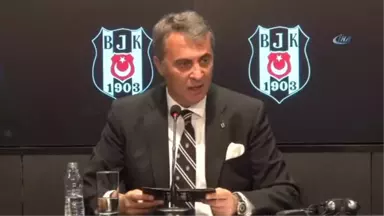 Fikret Orman: 