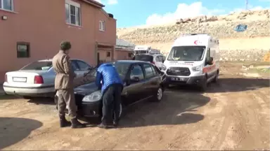 Hakkari Şehidinin Nişanlısına Acı Haber Verildi