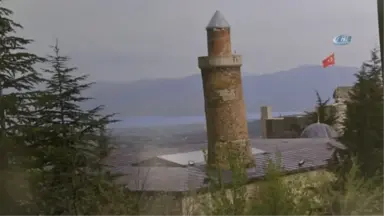 Şehidin Ulucami Fotoğrafları Bursa'da