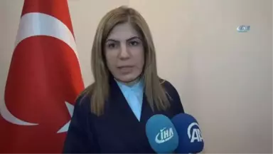 AK Parti Grup Başkanvekili İnceöz: 