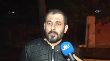 Beratcan'ın Babası İha'ya Konuştu...