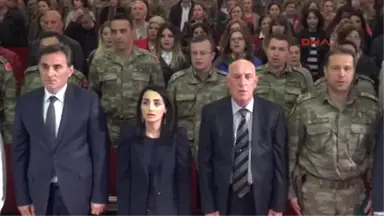 Kosova'da '23 Nisan Kosova Türkleri Milli Bayramı' Etkinlikleri Başladı