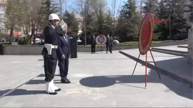 Nevşehir Kapadokya'nın Başkenti Turizm Haftası Etkinlikleri Başladı