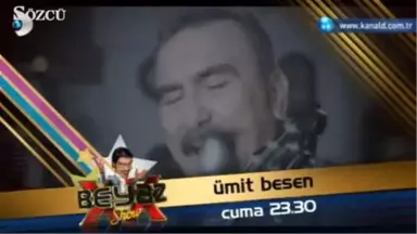 Beyaz Show'a Bu Hafta Ustalar Konuk Oluyor!