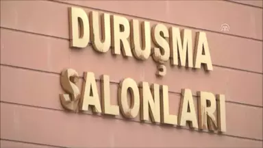 TRT'nin Ulus Yerleşkesi ve Digitürk Binasını Işgal Girişimi Davası