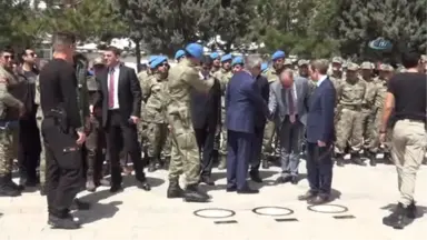 Hakkari'de Tarihi Heyecan- Hakkari Kurtuluşunun 99. Yıldönümü Törenlerle Kutlandı