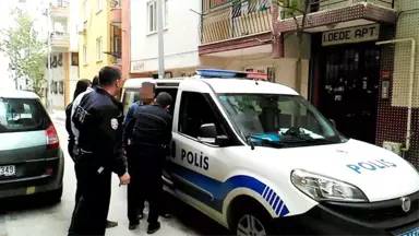 Manisa'da Eşini ve Sevgilisini Yatak Odasında Basan Öfkeli Koca Dehşet Saçtı