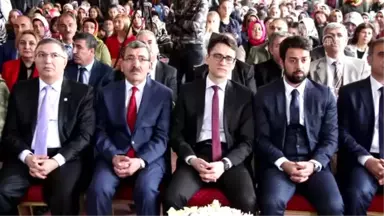 23 Nisan Ulusal Egemenlik ve Çocuk Bayramı