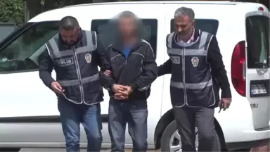 Silahlı Kavgayla Ilgili Adliyeye Sevk Edilen 7 Şüpheliden 4'ü Tutuklandı - Adana