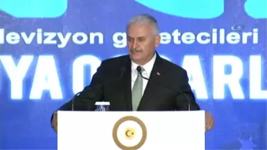 Başbakan Yıldırım: Bu Işten Türkiye Bir Kaybeder Ama Avrupa Birliği Iki Kaybeder