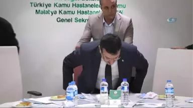 Bakan Tüfenkci: 