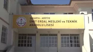 Kör Kurşunla Ölen Diyar, Okulunda Anıldı