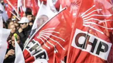 CHP, Referandum İçin AİHM'e Başvurdu