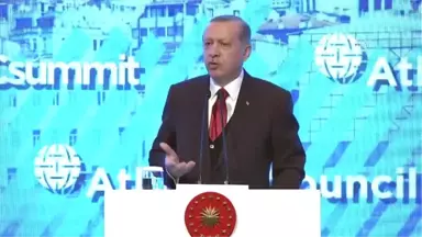 Cumhurbaşkanı Erdoğan: 