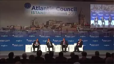 Eski ABD Başkanı Obama'nın Ulusal Güvenlik Danışmanı Jones