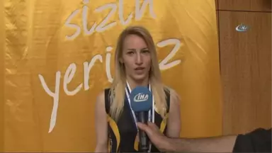 Gizem Örge: 