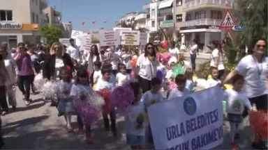 İzmir'de Enginar Festivali Coşkusu