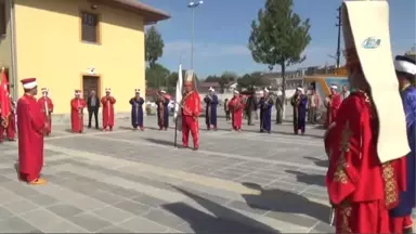 Elazığ'da Trenle Tarihe Nostaljik Yolculuk