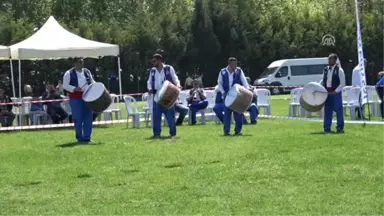 Orhangazi'de Fetih Şenlikleri