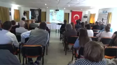 Ortaca Sakin Şehir Yolunda İlk Adımı Attı