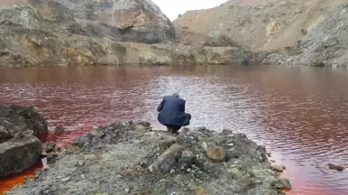 Bu Görüntü Bilim Adamlarını Harekete Geçirdi