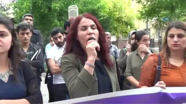 Hdp'li Konca Tahliye Edildi