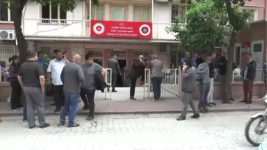 Adana'da Bir Evde 6 Ceset Bulunması - Cenazeler Teslim Alındı