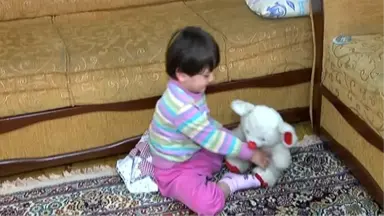 Çocukları İçin Sanayide Mavi Işık, İşyerinde Alüminyum Düzenek Yapan İki Baba Bir Araya Geldi