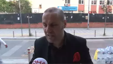 Okul Zilinin Kablosunu Kesti 5 Yıla Kadar Hapsi Istendi