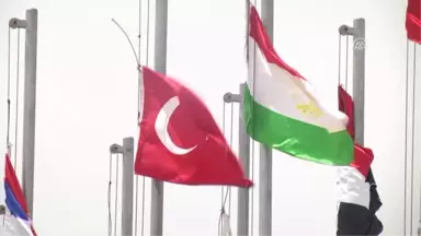 Türkiye-Iran Ilişkilerinde Dün, Bugün, Gelecek