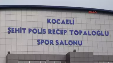 Kocaeli Kareteciler Madalyaları Topladı