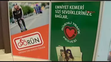 Antalya Alkol Gözlüğüyle Topu Iskaladılar