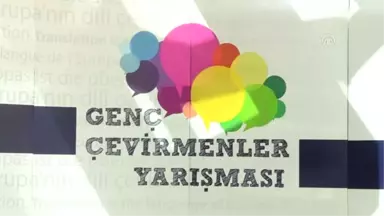 AB Bakanlığı Genç Çevirmenler Yarışması