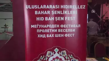 Hıdırellez Bahar Şenlikleri Festivali Kapanış Programları