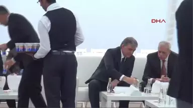 Kayseri Abdullah Gül: Babamızın Hayat Tarzı, Bize Vasiyettir