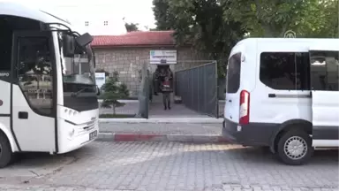 Kırklareli'nde Darbe Girişimi Davası