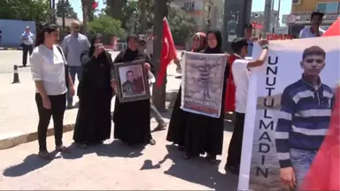 Hatay Reyhanlı Patlamasında Ölenler Anıldı