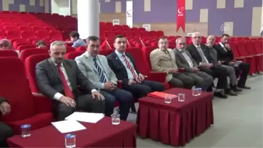 Saadet Partisi Genel Başkan Yardımcısı Tongüç