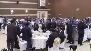 Diyanet Işleri Başkanı Görmez: 