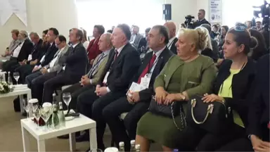 Büyükçekmece 1'nci Uluslararası Yerel Yönetimler Kongresi' Sona Erdi