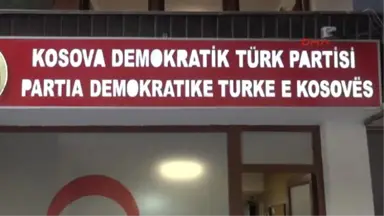 Kosova Demokratik Türk Partisi, 11 Haziran Erken Seçimi Öncesi Seçmenle Buluştu