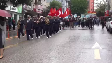 Balıkesir Bandırma Kuşcenneti Festivali Başladı