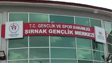 Şırnak'ta 