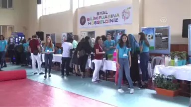 Buğday Yetiştiriciliği ve Faydalarının Araştırılması Projesi