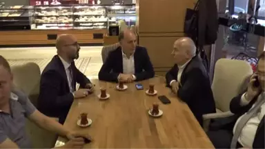 Muharrem Usta'dan Önemli Açıklamalar