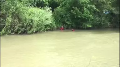 6 Gündür Kayıp Şahsın Cesedi Melen Çayında Bulundu