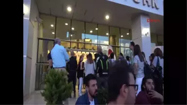 Mersin-Ödüllü Caz Sanatçısı Büyüledi