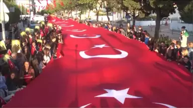 19 Mayıs Atatürk'ü Anma, Gençlik ve Spor Bayramı